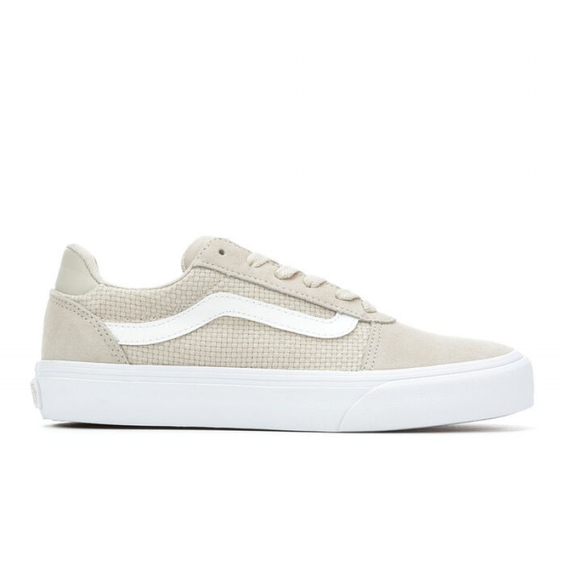 Women's Vans Ward Deluxe Skate Shoes