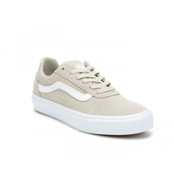 Women's Vans Ward Deluxe Skate Shoes