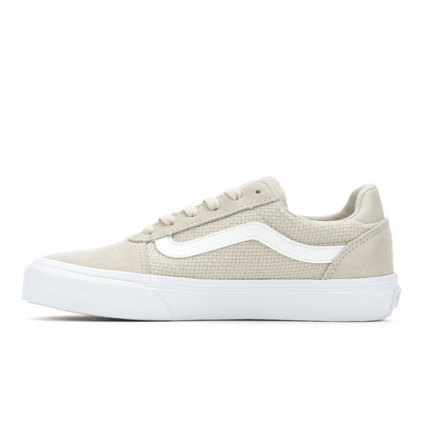 Women's Vans Ward Deluxe Skate Shoes