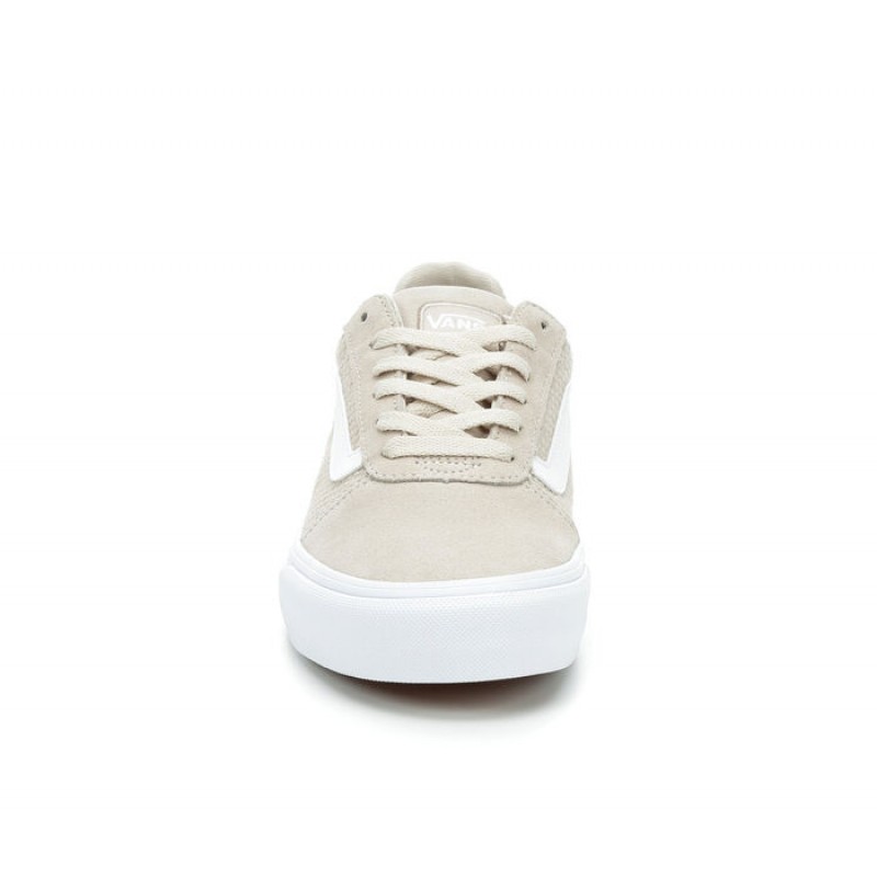 Women's Vans Ward Deluxe Skate Shoes