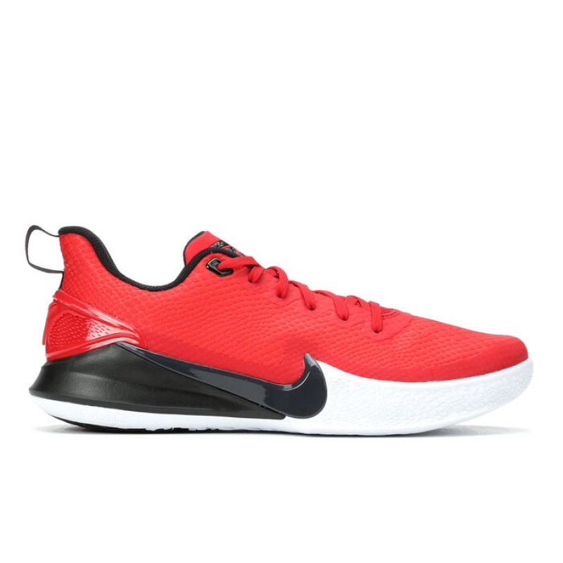 Men's Nike Mamba Rage Basketball Shoes