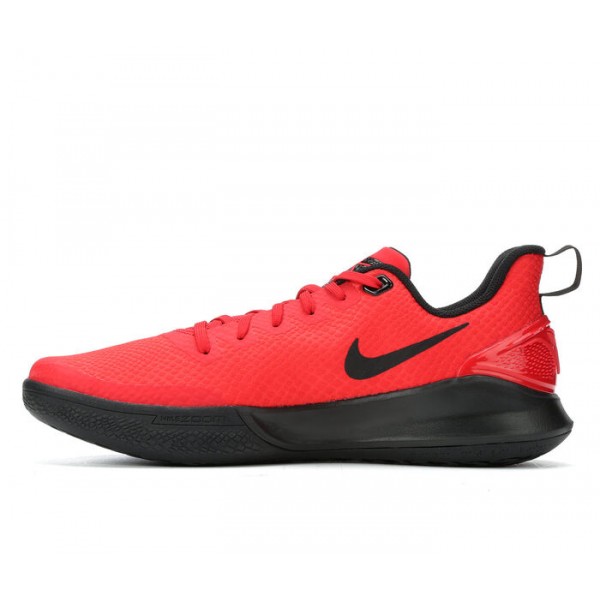 Men's Nike Mamba Rage Basketball Shoes