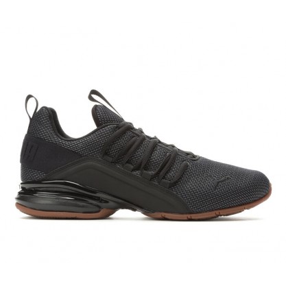 Men's Puma Axelion Mesh Sneakers