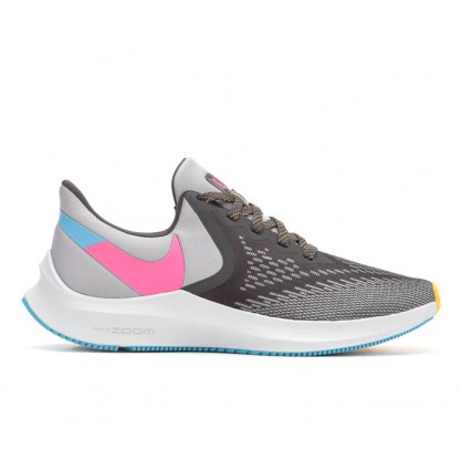 Women's Nike Zoom Winflo 6 Running Shoes