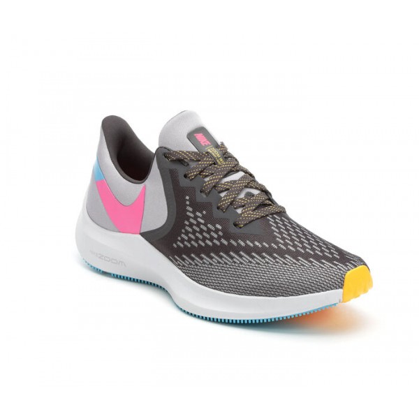 Women's Nike Zoom Winflo 6 Running Shoes