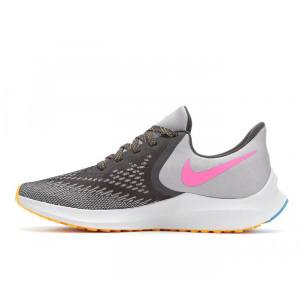 Women's Nike Zoom Winflo 6 Running Shoes