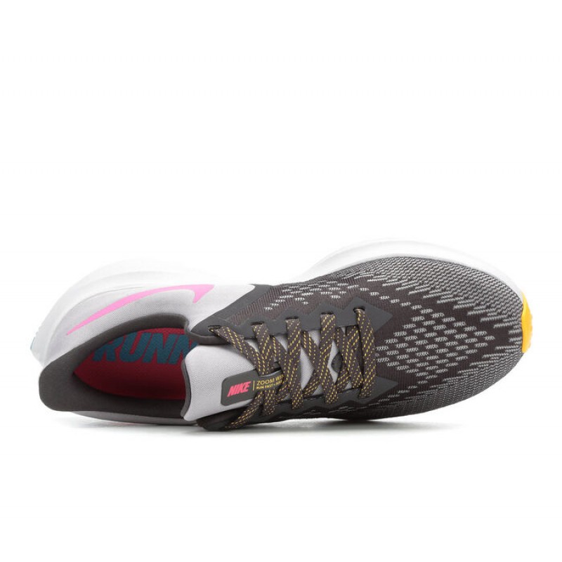 Women's Nike Zoom Winflo 6 Running Shoes