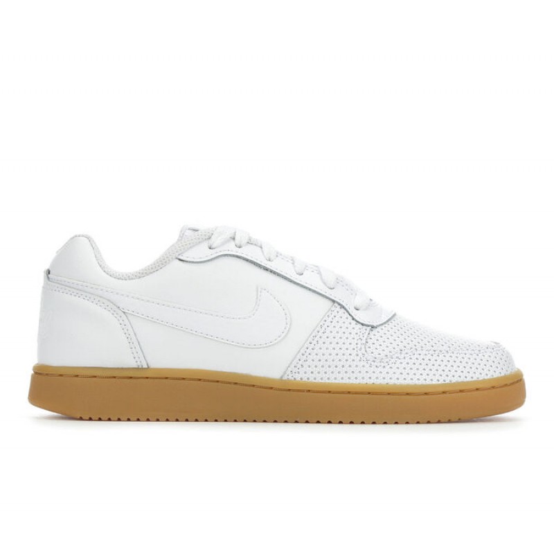 Women's Nike Ebernon Low Premium Sneakers