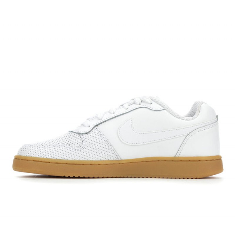 Women's Nike Ebernon Low Premium Sneakers