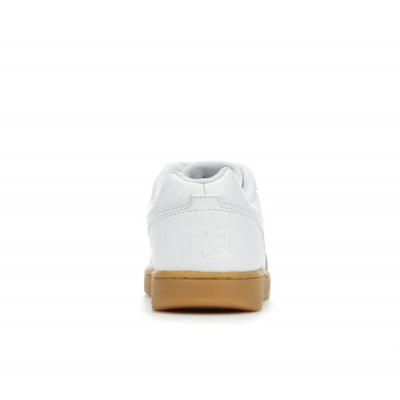 Women's Nike Ebernon Low Premium Sneakers