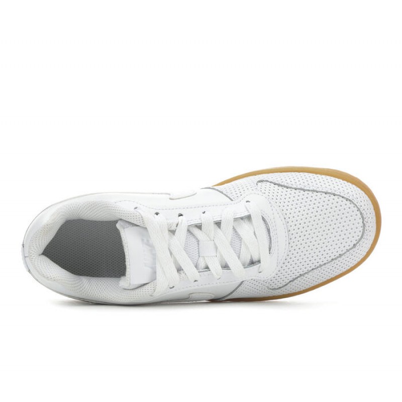 Women's Nike Ebernon Low Premium Sneakers