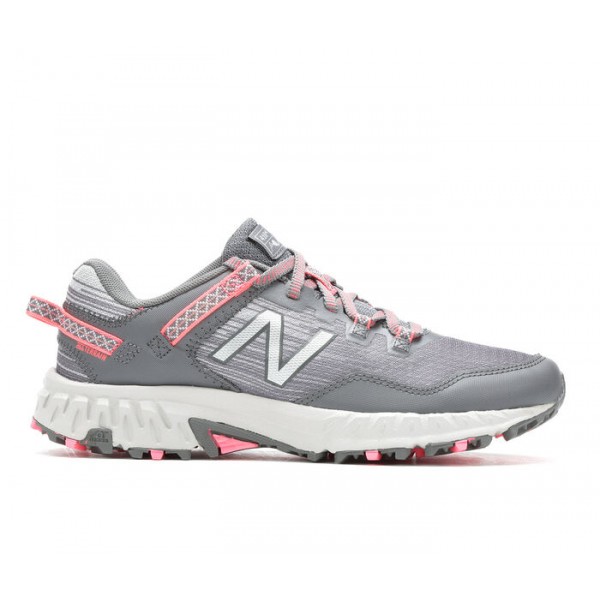 Women's New Balance WT410V6 Trail Running Shoes