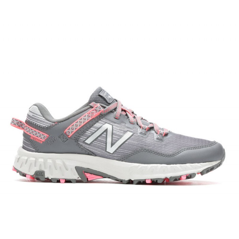 Women's New Balance WT410V6 Trail Running Shoes