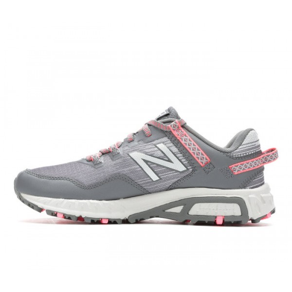 Women's New Balance WT410V6 Trail Running Shoes