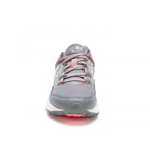 Women's New Balance WT410V6 Trail Running Shoes