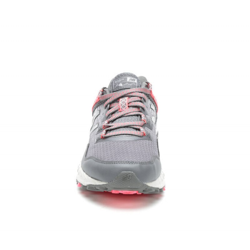 Women's New Balance WT410V6 Trail Running Shoes