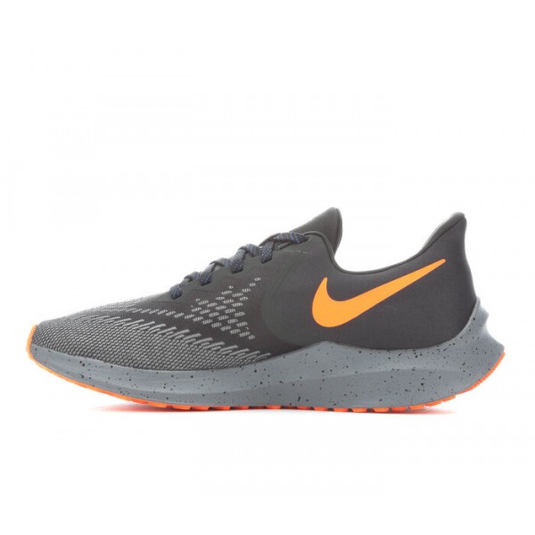 Men's Nike Zoom Winflo 6 Running Shoes