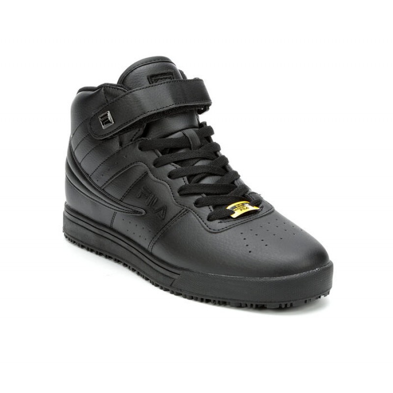 Men's Fila Vulc 13 Slip Resistant Safety Shoes