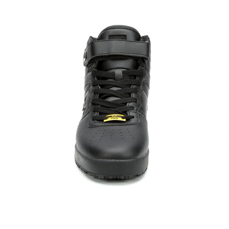 Men's Fila Vulc 13 Slip Resistant Safety Shoes