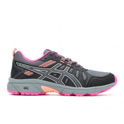 Women's ASICS Gel Venture 7 Trail Running Shoes