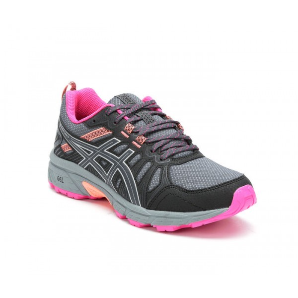 Women's ASICS Gel Venture 7 Trail Running Shoes