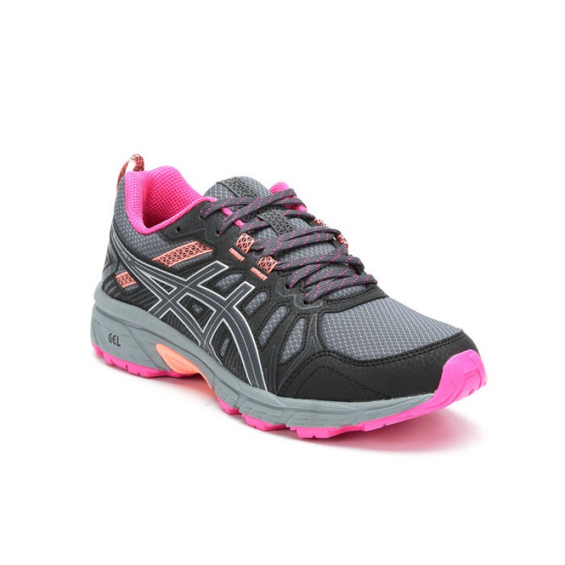 Women's ASICS Gel Venture 7 Trail Running Shoes