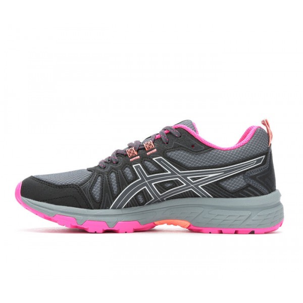 Women's ASICS Gel Venture 7 Trail Running Shoes