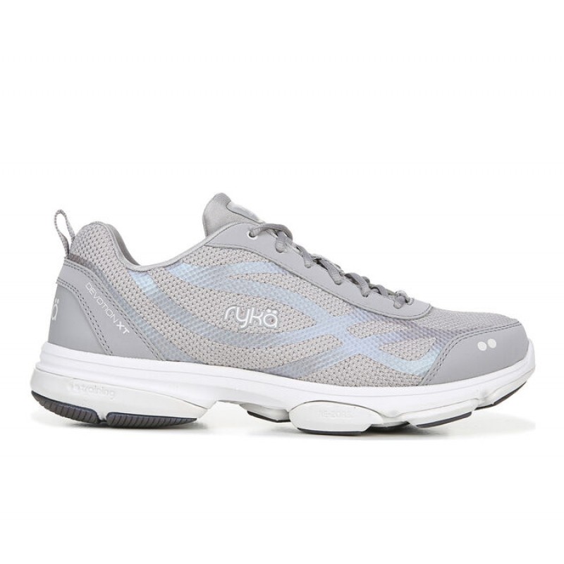 Women's Ryka Devotion XT Training Shoes