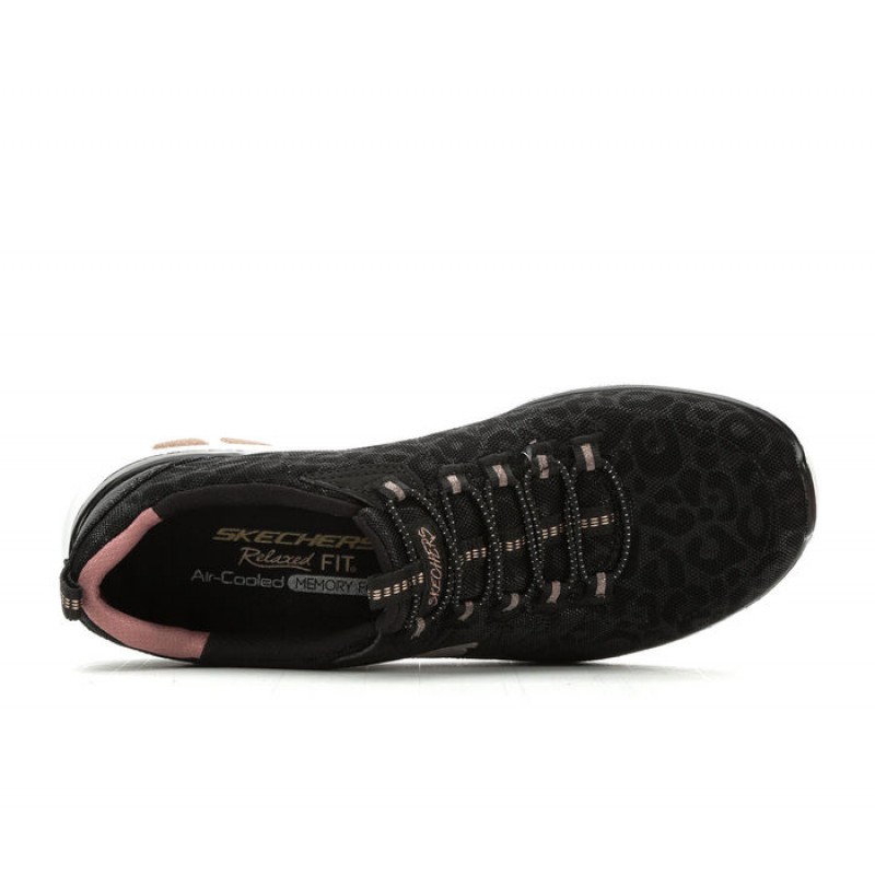 Women's Skechers Spotted 12825 Sneakers