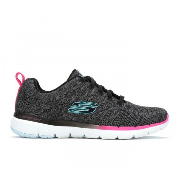 Women's Skechers Reinfall 13058 Sneakers