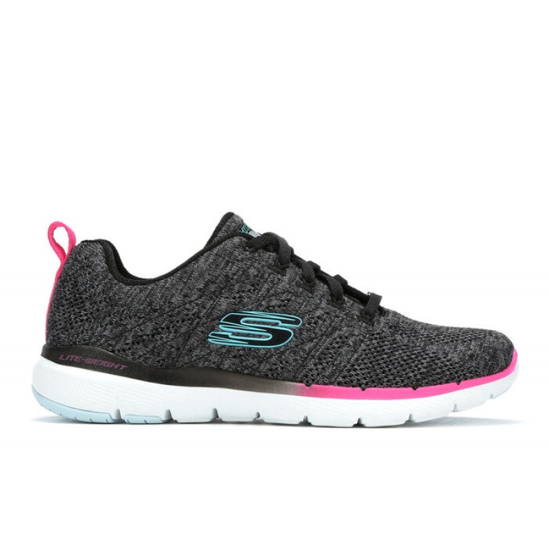 Women's Skechers Reinfall 13058 Sneakers