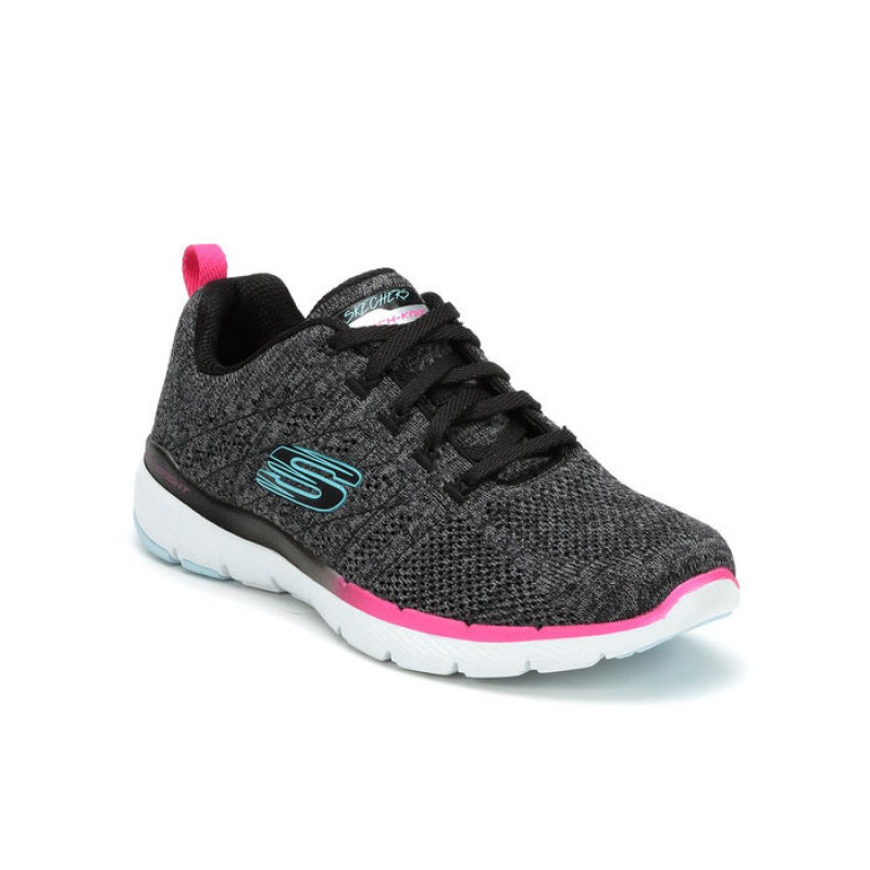 Women's Skechers Reinfall 13058 Sneakers