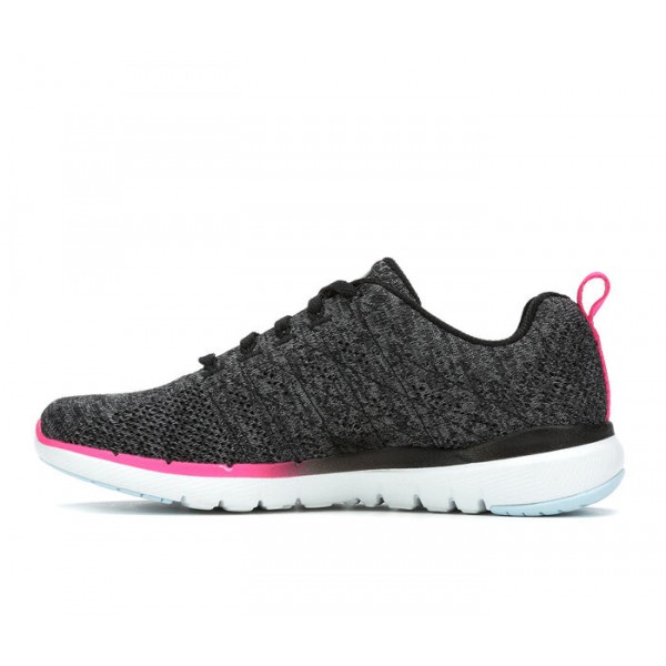 Women's Skechers Reinfall 13058 Sneakers