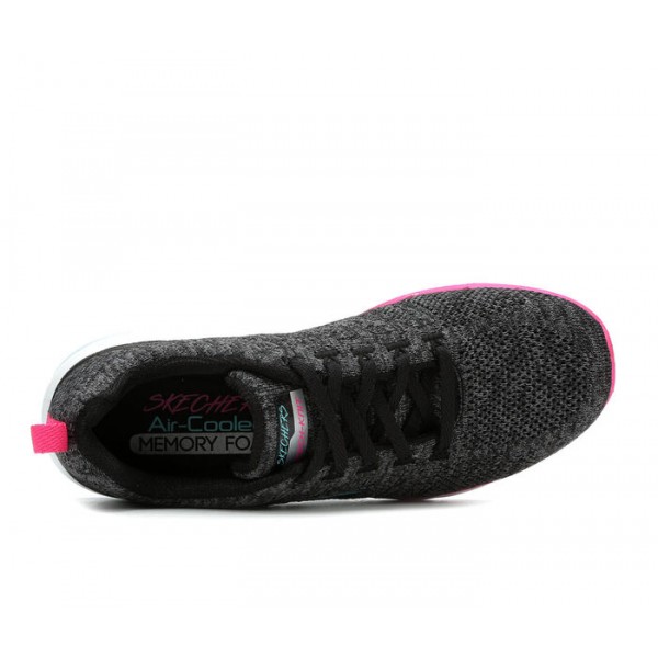 Women's Skechers Reinfall 13058 Sneakers