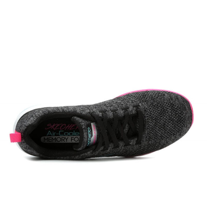 Women's Skechers Reinfall 13058 Sneakers