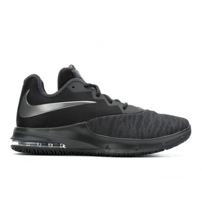 Men's Nike Air Max Infuriate III Low Basketball Shoes