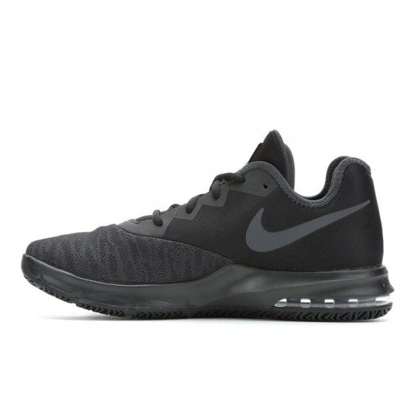 Men's Nike Air Max Infuriate III Low Basketball Shoes