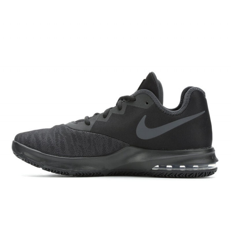 Men's Nike Air Max Infuriate III Low Basketball Shoes