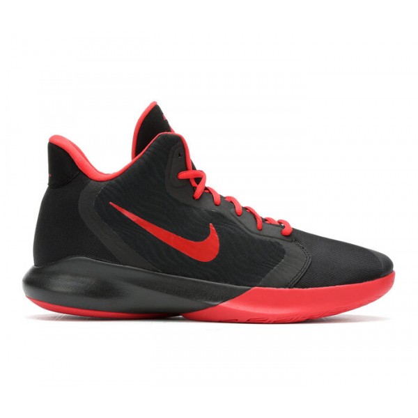 Men's Nike Air Precision III Basketball Shoes