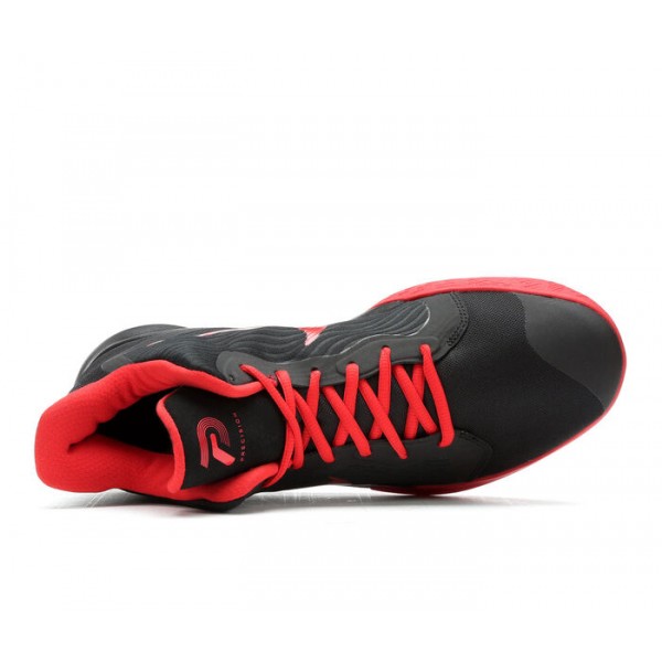 Men's Nike Air Precision III Basketball Shoes