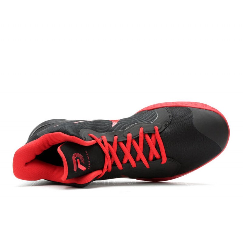 Men's Nike Air Precision III Basketball Shoes