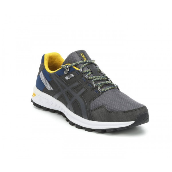 Men's ASICS Gel-Citrek Trail Running Shoes