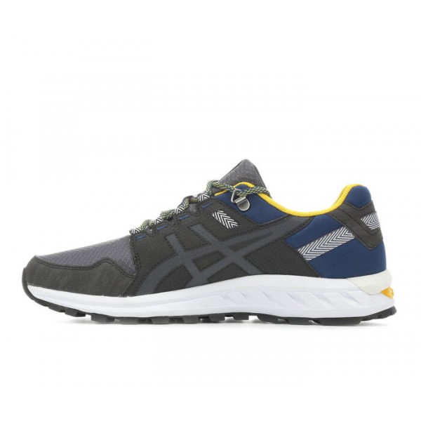 Men's ASICS Gel-Citrek Trail Running Shoes