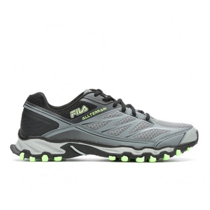 Men's Fila Vitality 19 Trail Running Shoes