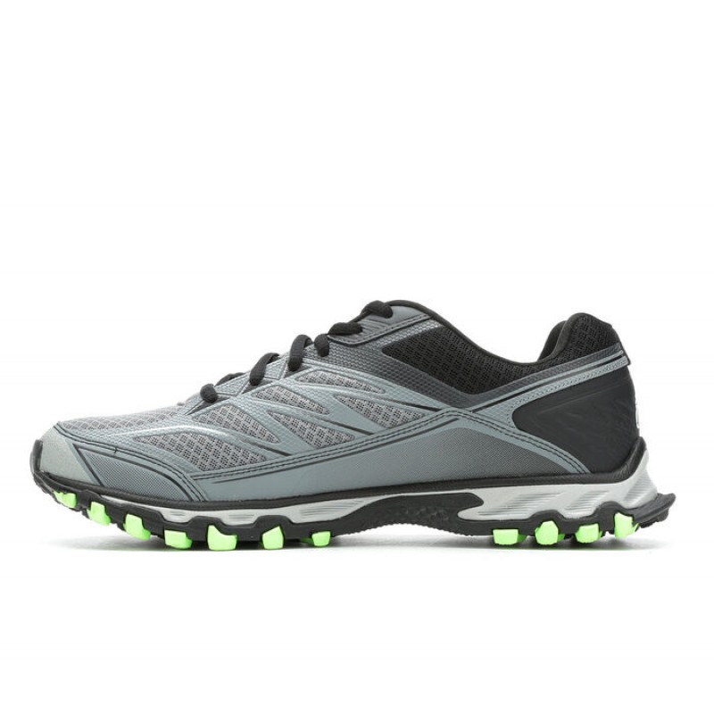 Men's Fila Vitality 19 Trail Running Shoes