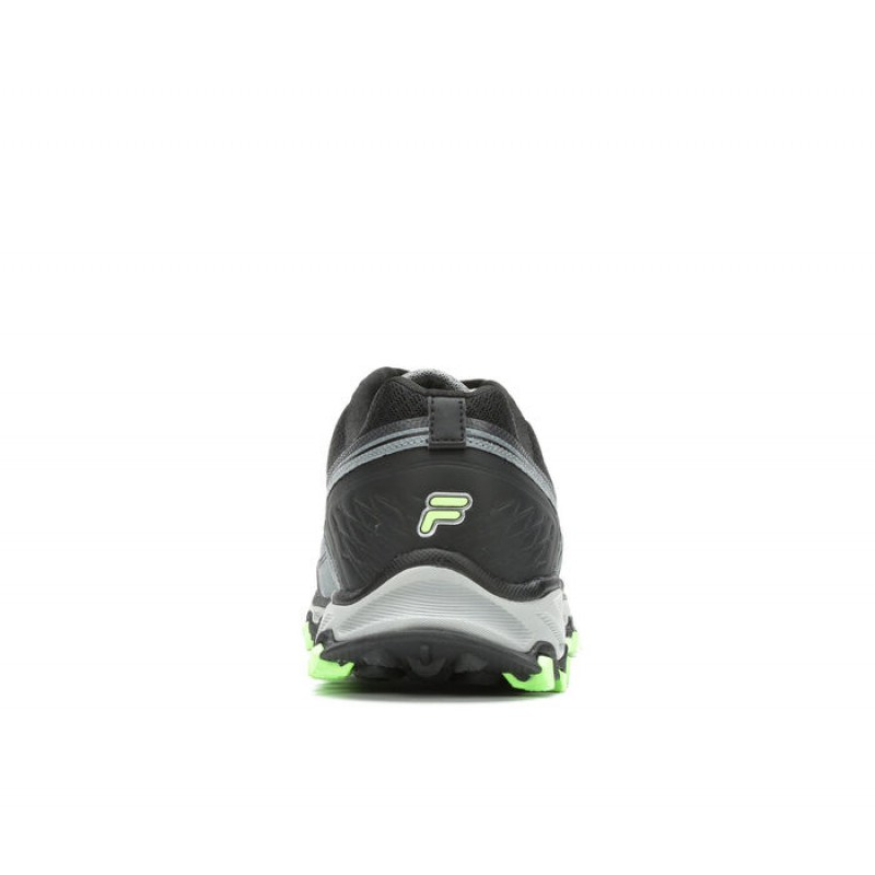 Men's Fila Vitality 19 Trail Running Shoes