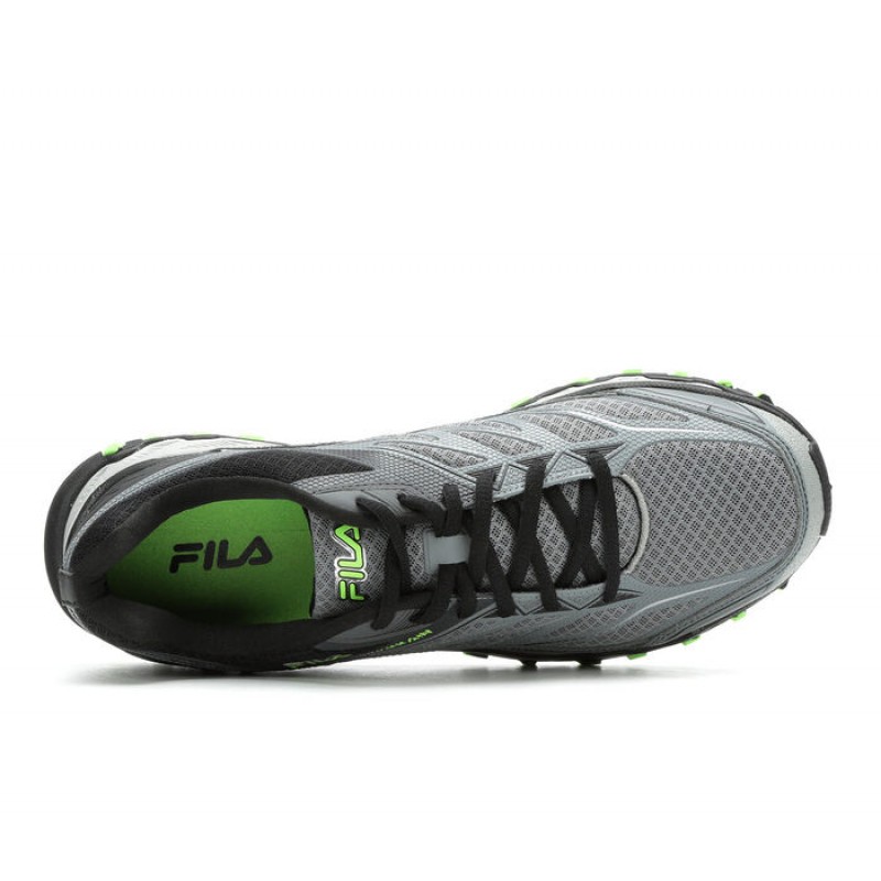 Men's Fila Vitality 19 Trail Running Shoes