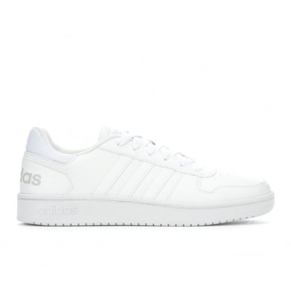 Men's Adidas Hoops 2.0 Low Sneakers