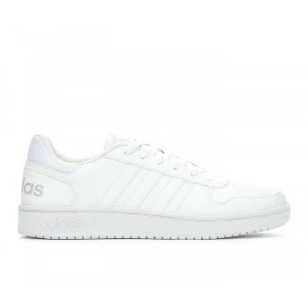 Men's Adidas Hoops 2.0 Low Sneakers