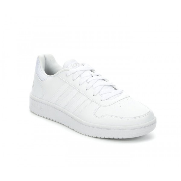 Men's Adidas Hoops 2.0 Low Sneakers